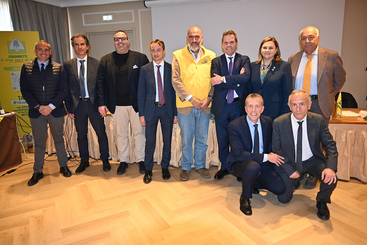 Agricoltura, svolta in Campania: nasce lo sportello regionale AGEA per pagamenti più veloci - 