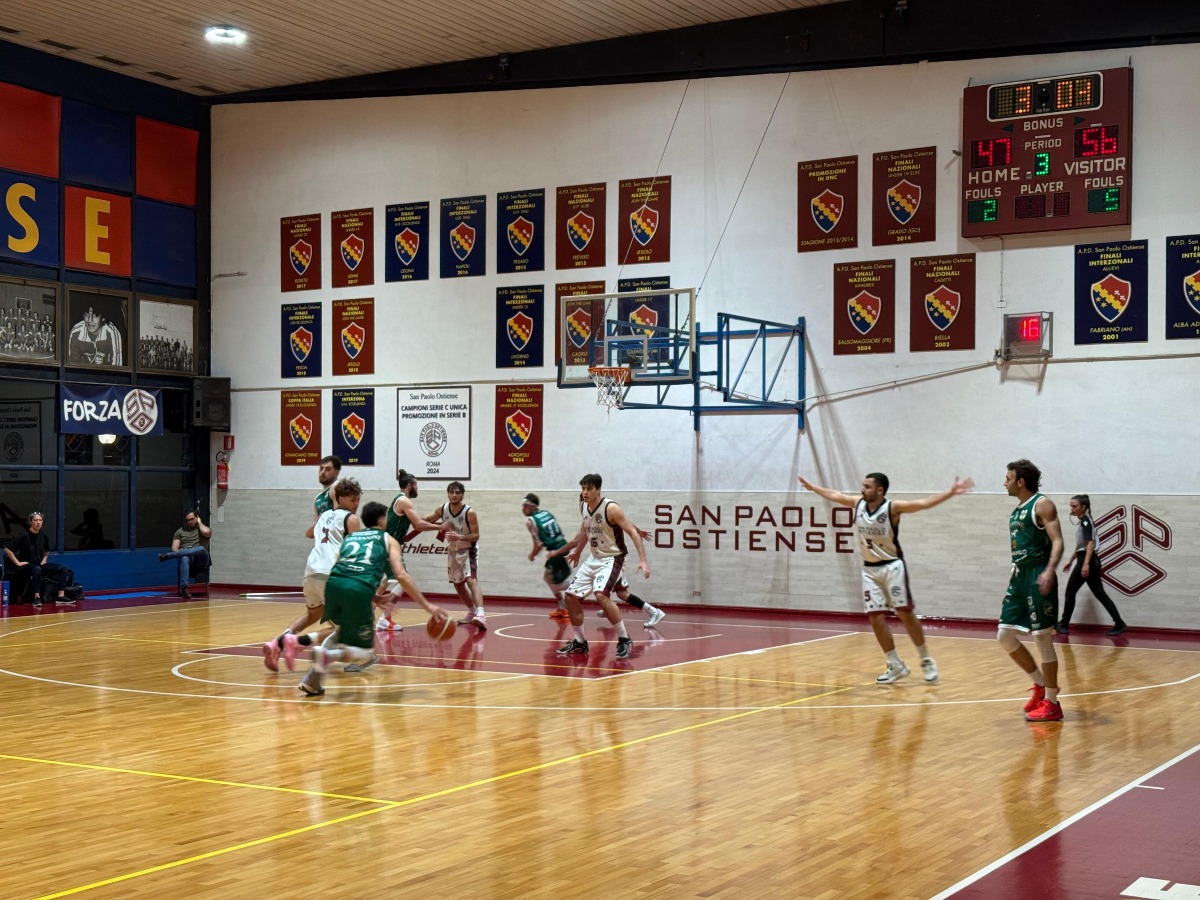 Scandone Avellino travolgente a Roma: nono sigillo contro San Paolo - 