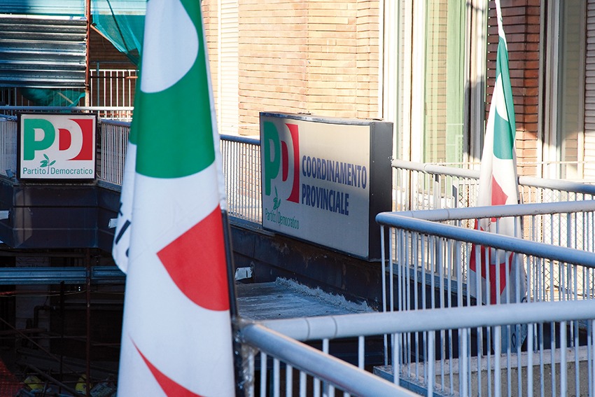 PD Avellino, fumata nera o intesa? Ore decisive per il nome del sindaco - 