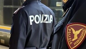 Follia a Sapri: rissa con coltelli in stazione, ferito un passante - 