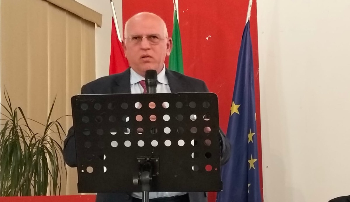 Benevento abbraccia il prof. Paolo Antonio Ascierto: è Cittadino Onorario - 