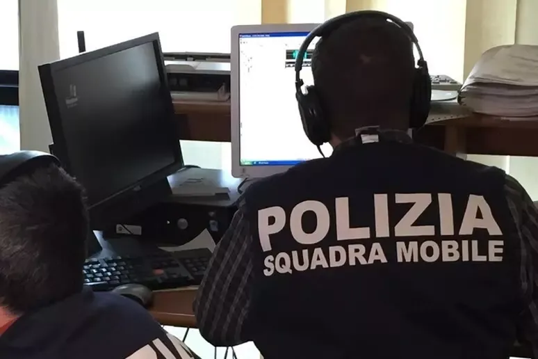 Si lanciò dal balcone per sfuggire al commando, arrestati i killer   - 