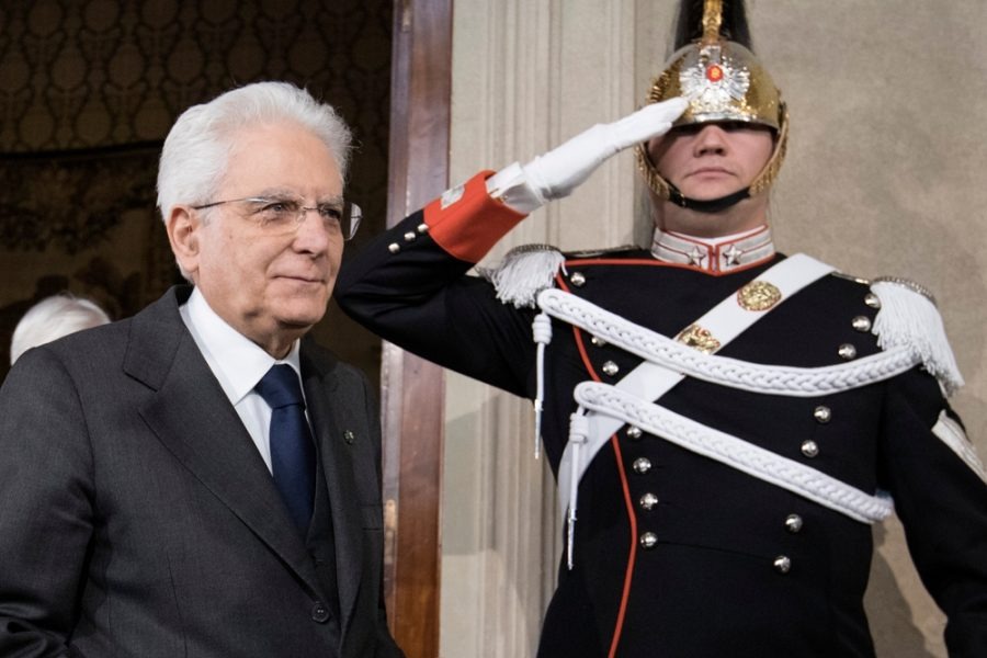 Campania orgogliosa: quattro giovani nominati Alfieri della Repubblica, chi sono - 