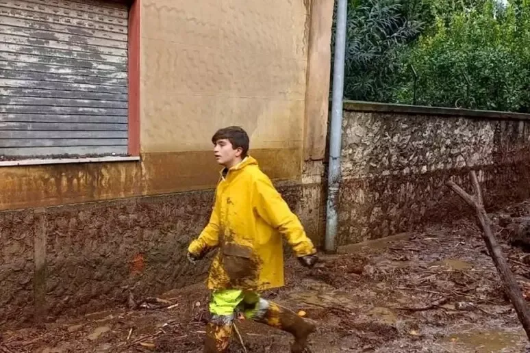 L’Esempio di Francesco: Quando il Senso Civico non ha Età - 
