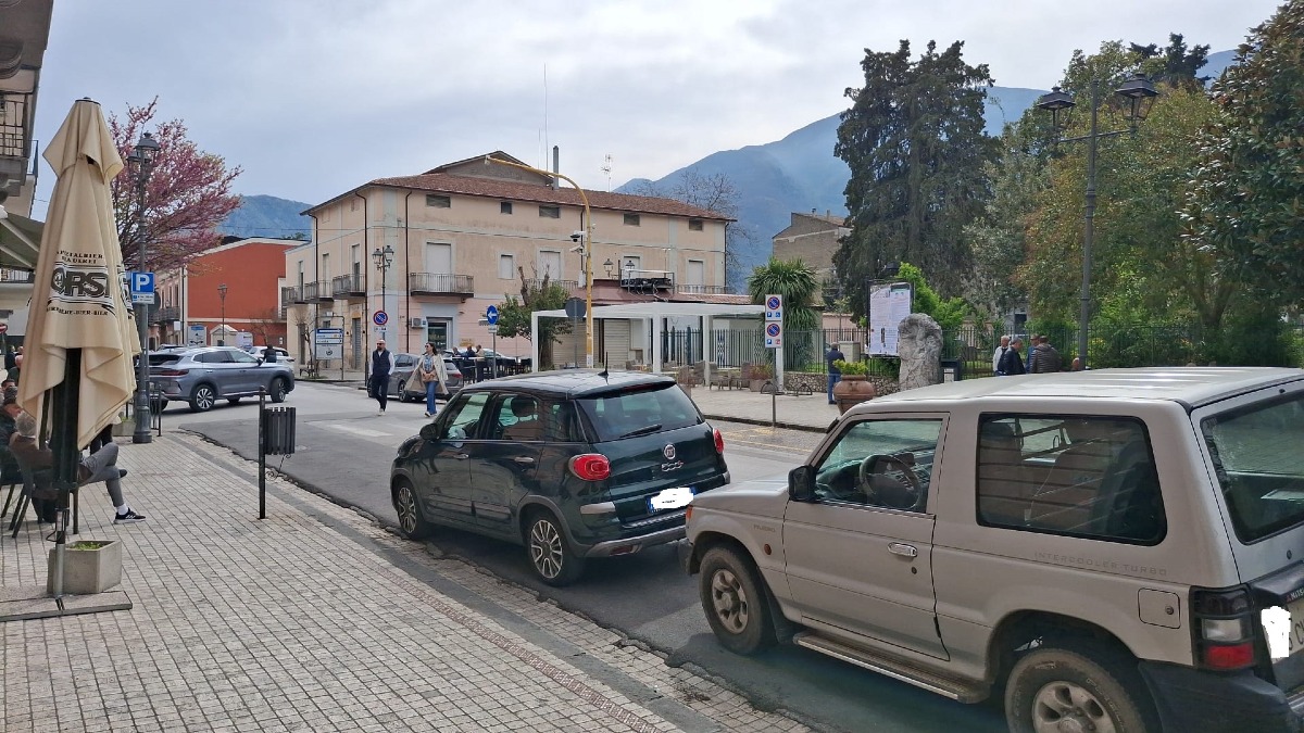 Cervinara: Tutti contro la Lengua, ma nessuno per il Paese? - 