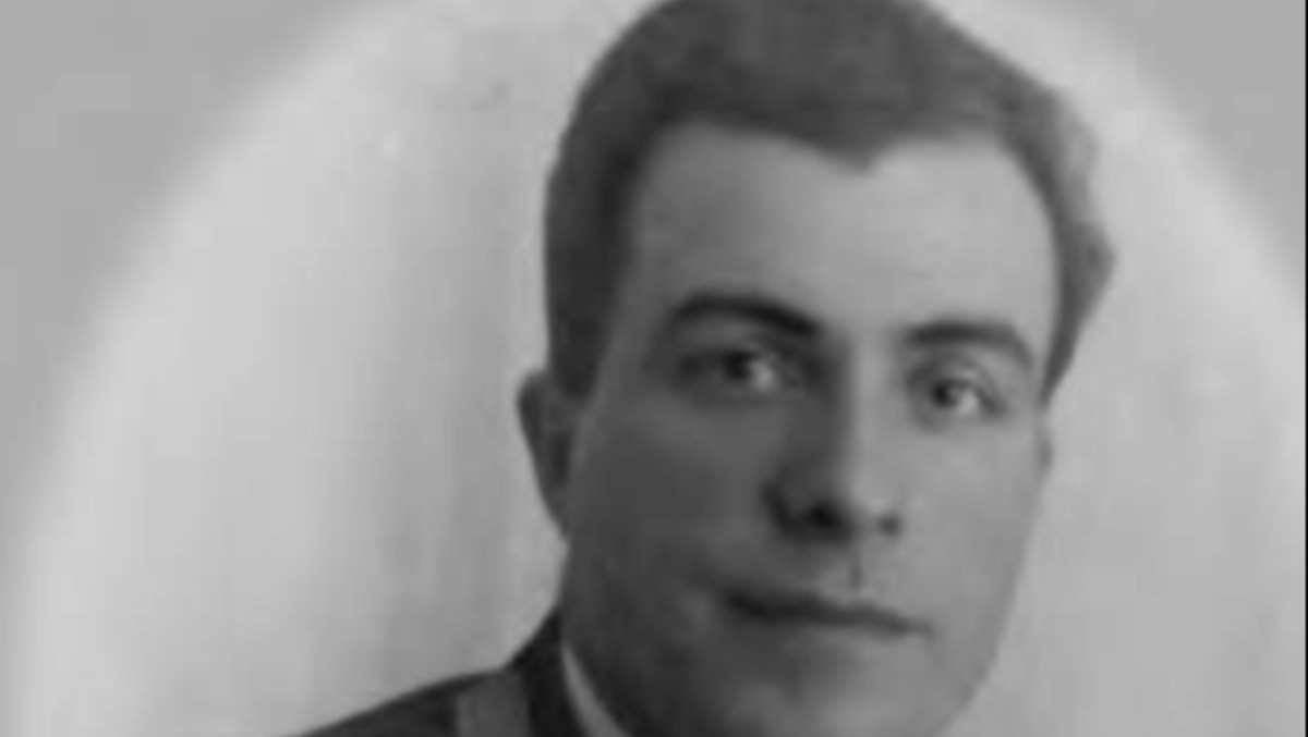 Una caserma per Emilio Ammaturo: Quindici onora l’eroe del 1943 - 