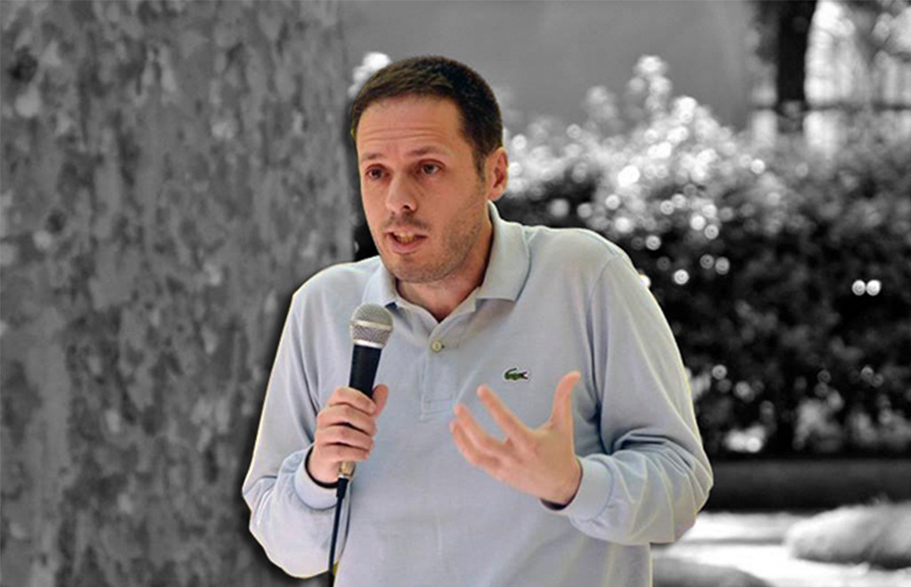 Elezioni Avellino, Todisco rompe il silenzio: "Il PD non resti chiuso in se stesso" - 