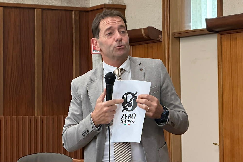 Spaccio ad Ariano Irpino: arrestato 25enne dalla Guardia di Finanza - 