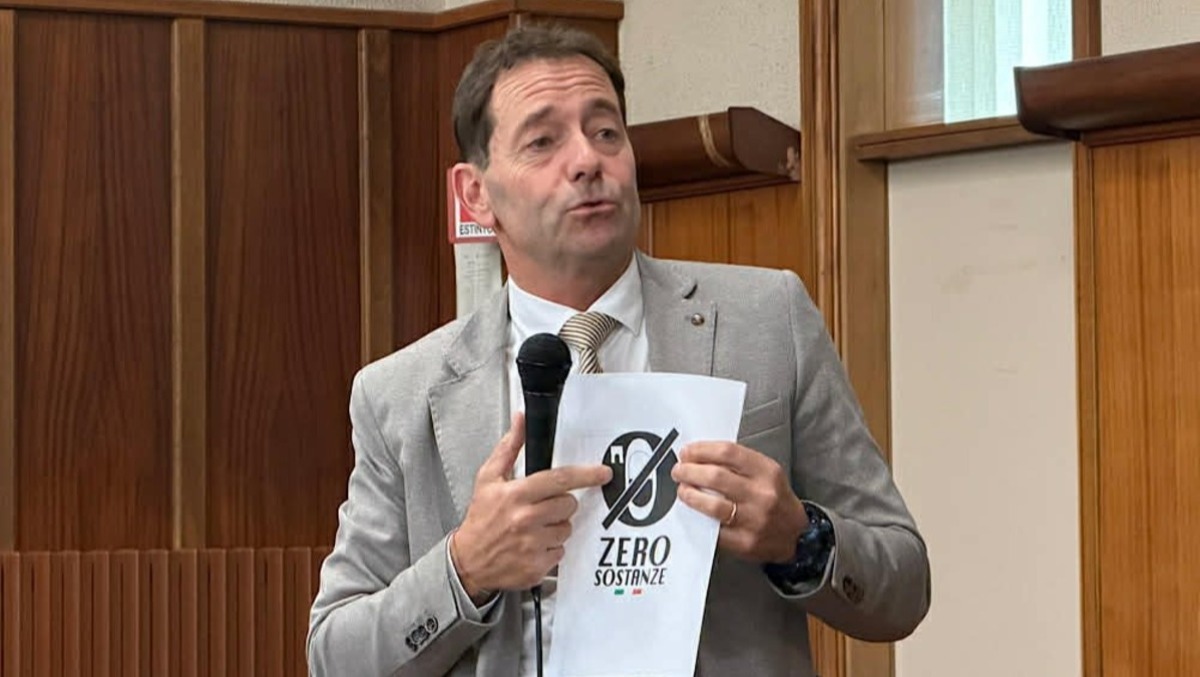 "Zero Sostanze": La Procura di Benevento chiama a raccolta il Sannio contro le dipendenze - 