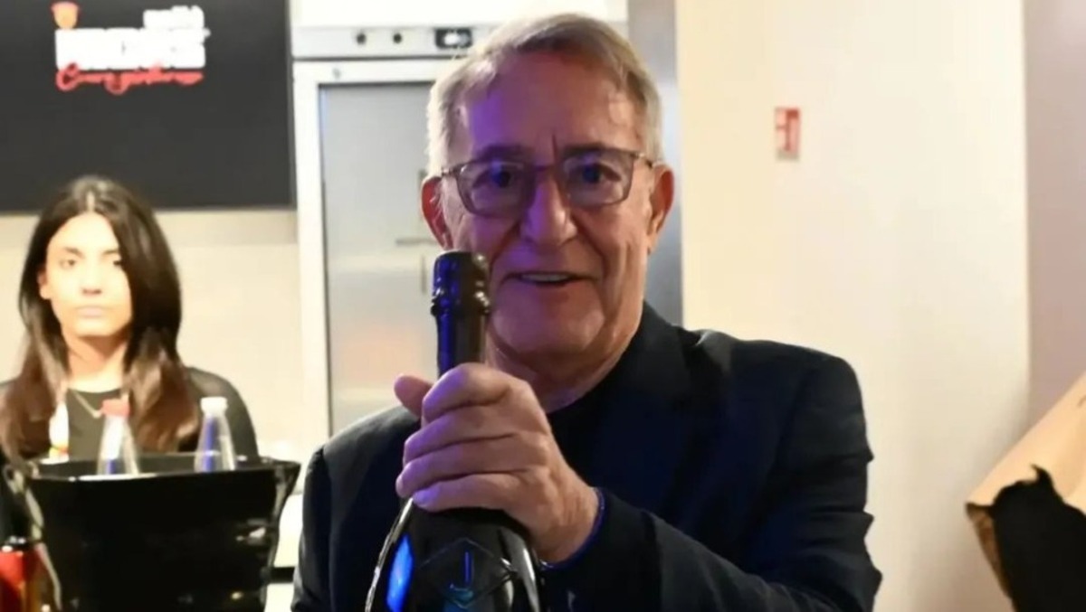 Vigorito e il Miracolo Benevento: "Promossi ogni 4 anni, siamo Leggenda" - 