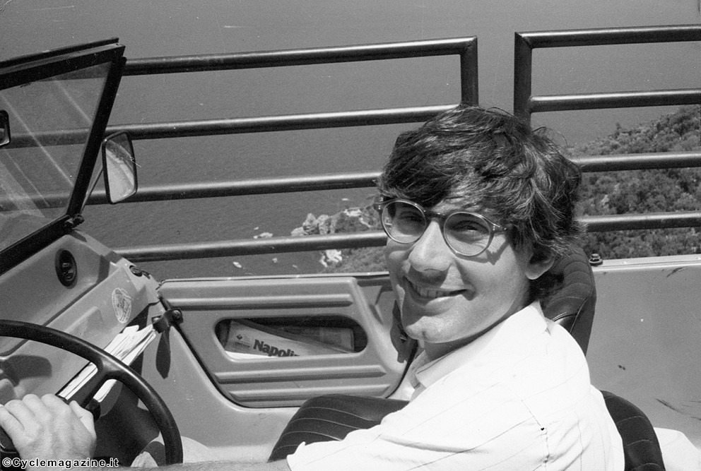 Il Liceo Pansini intitola l'Aula di Giornalismo a Giancarlo Siani - 