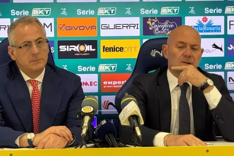 Juve Stabia, sos dei commissari: «Il club rischia il baratro, aiutateci» - 