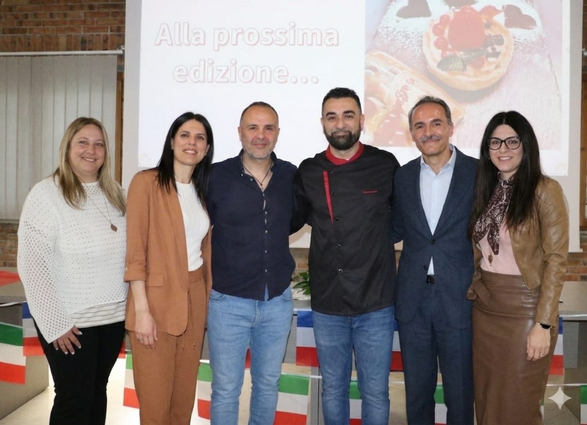 FraLie Chef: il Sannio incontra Parigi in una sfida tra gusto e cultura - 