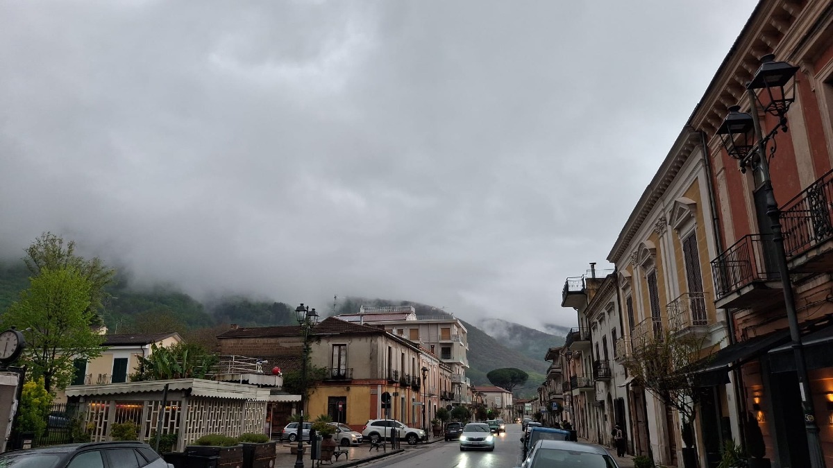 Cervinara: si parla di Futuro quando manca ancora il Presente - 