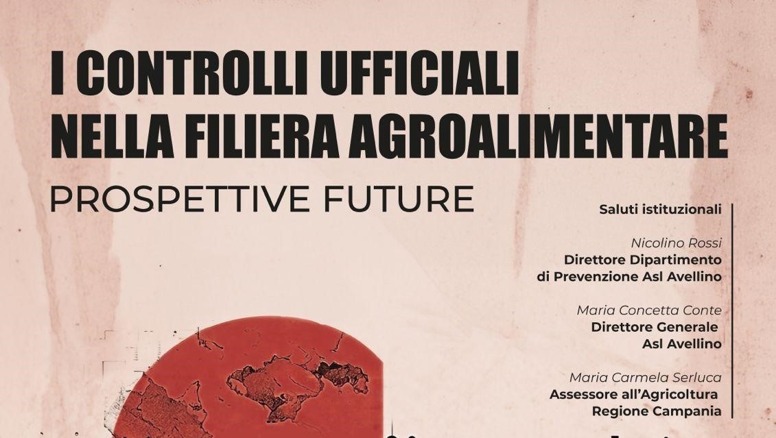 Sicurezza alimentare: l’Asl Avellino punta sulla formazione continua - 