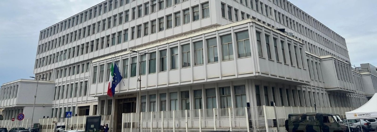 Scarcerato noto imprenditore casertano: accolte le tesi della difesa - 