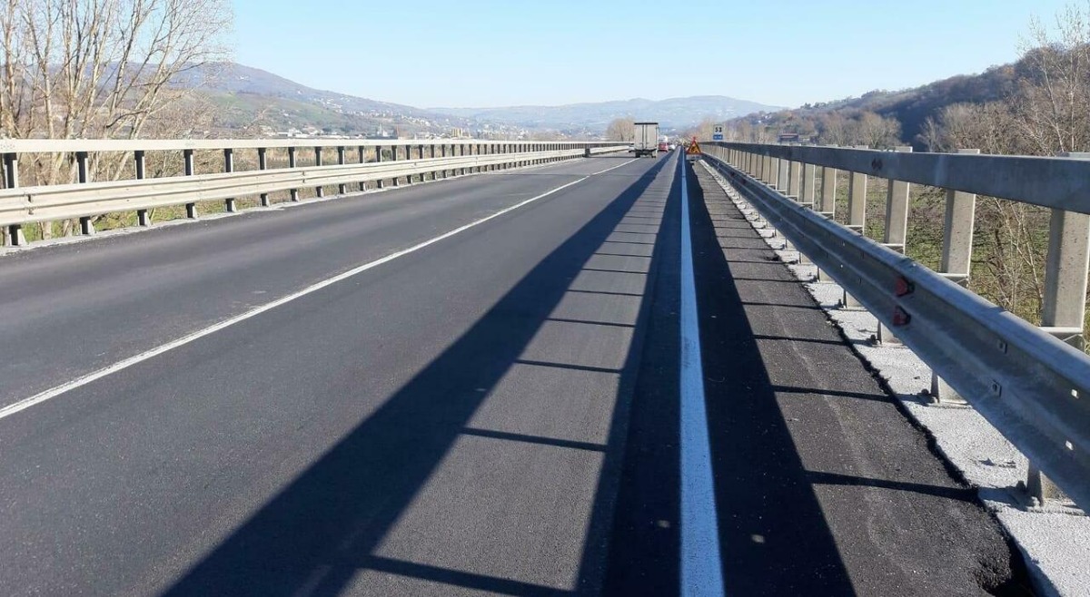 Raddoppio Telesina: Ferrante conferma il cronoprogramma dei lavori - 