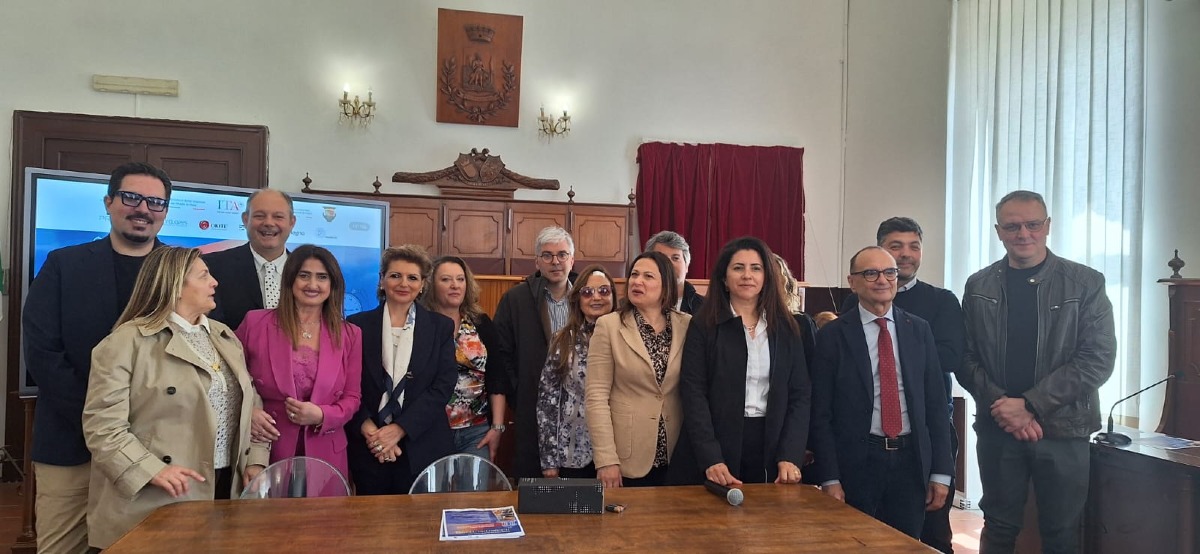 Montesarchio al centro del futuro: il successo de "Il Faro del Tempo" - 