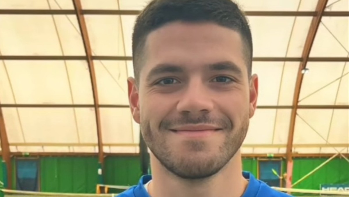 Il Country Avellino debutta in B2: la prima storica di Francesco Arminio e soci - 