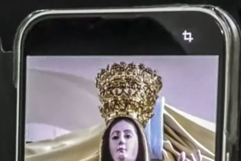 Cinque minuti per cancellare la storia: il furto a Trevico è un enigma nel vuoto - 