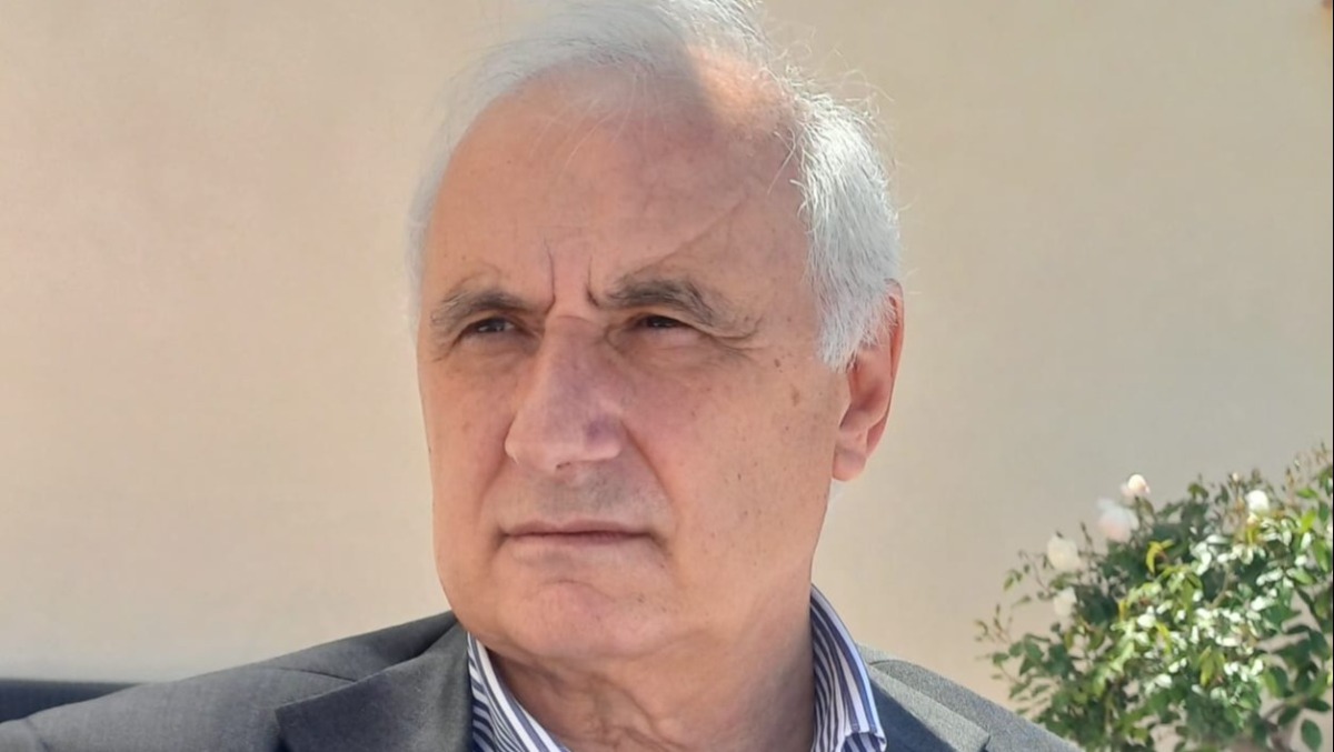 Cervinara, Ragucci Sindaco: La Sfida di Coerenza di Progetto Cervinara - 