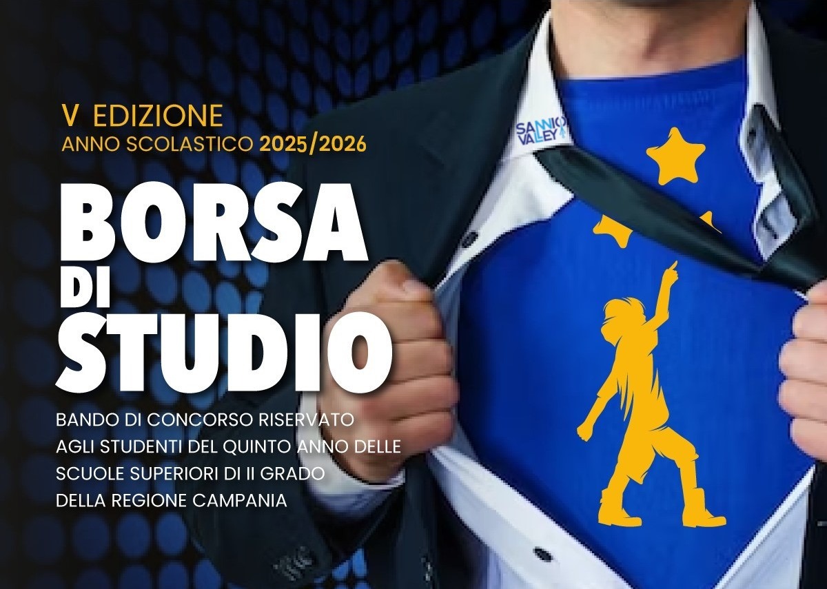 Al via la quinta Borsa di Studio Carlo Mazzone: premiati i giovani campani - 