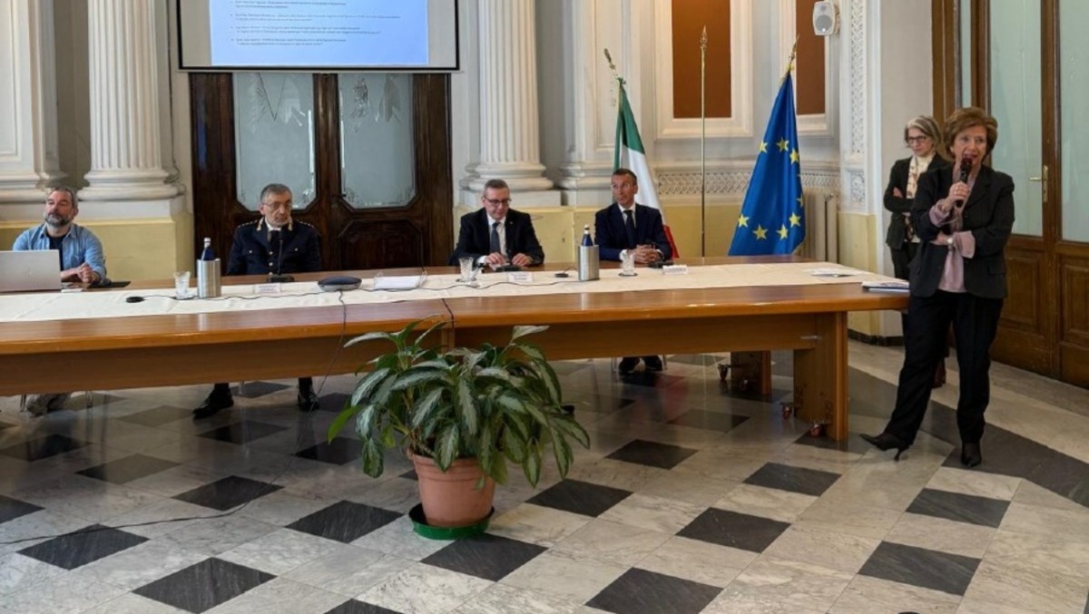 Benevento: 26 comuni su 32 ad alta priorità per il rischio sismico - 