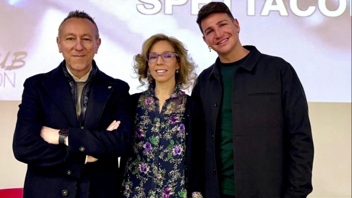 Turismo e giovani: a Cervinara si costruisce il futuro dell'accoglienza - 