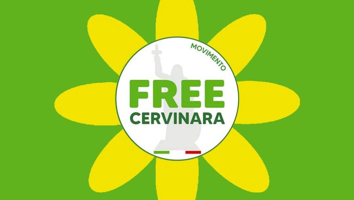 Free Cervinara: È già Primavera - 