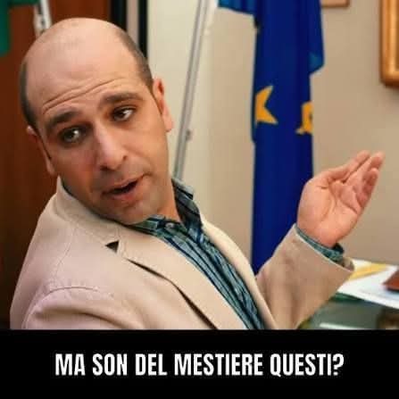 Rapina a Napoli: Ma questa è l’Istituzione della quale ho fatto parte per 43 anni? - 