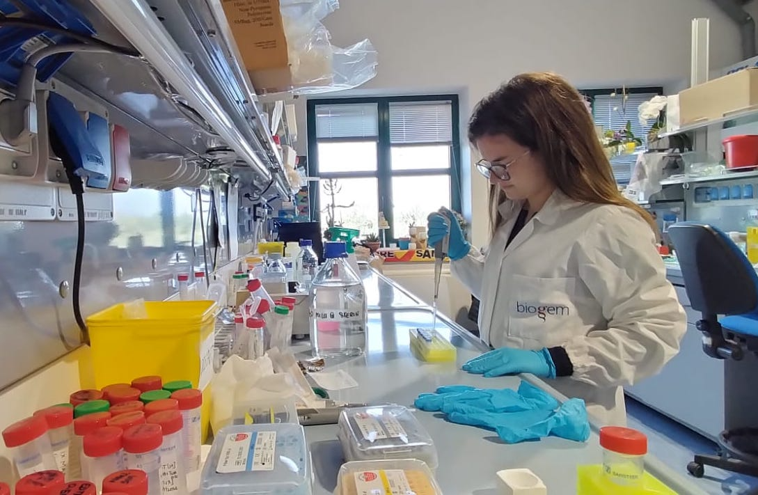 Nuova scoperta epigenetica: una speranza contro la leucemia mieloide - 