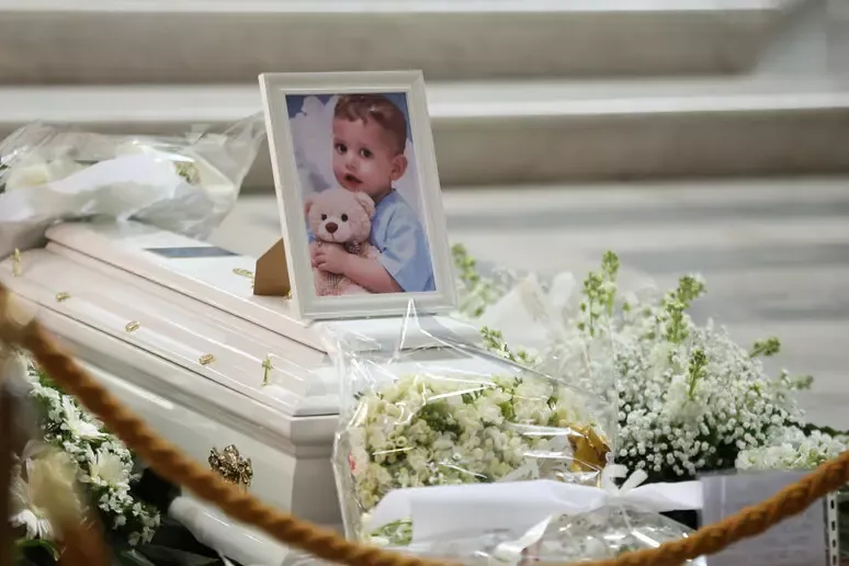 Caso Domenico Caliendo: il GIP dispone accertamenti sul cuore trapiantato - 