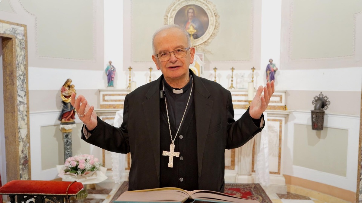 Il Pane della Risurrezione: il Commento di Mons. Spinillo per la Pasqua - 