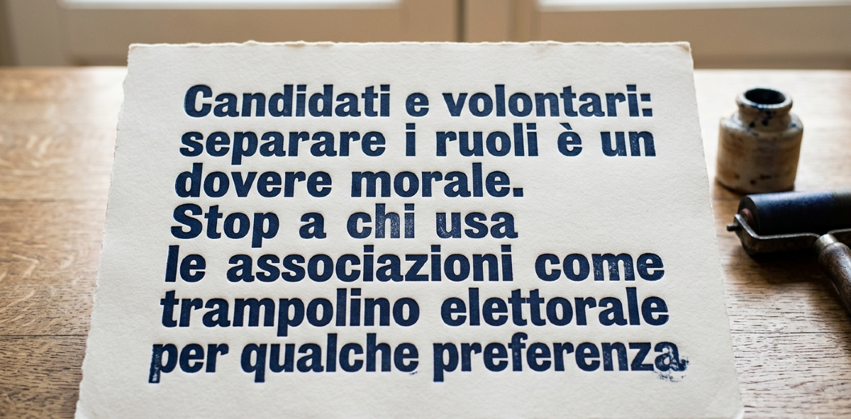 Cervinara: in campagna elettorale vince chi rispetta i ruoli, non chi li strumentalizza - 