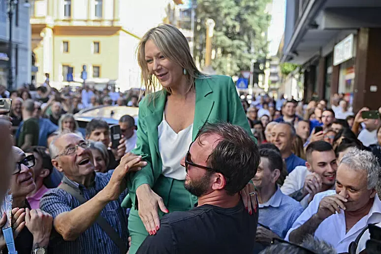 Centrodestra unito su Nargi ad Avellino: le strategie per le elezioni - 