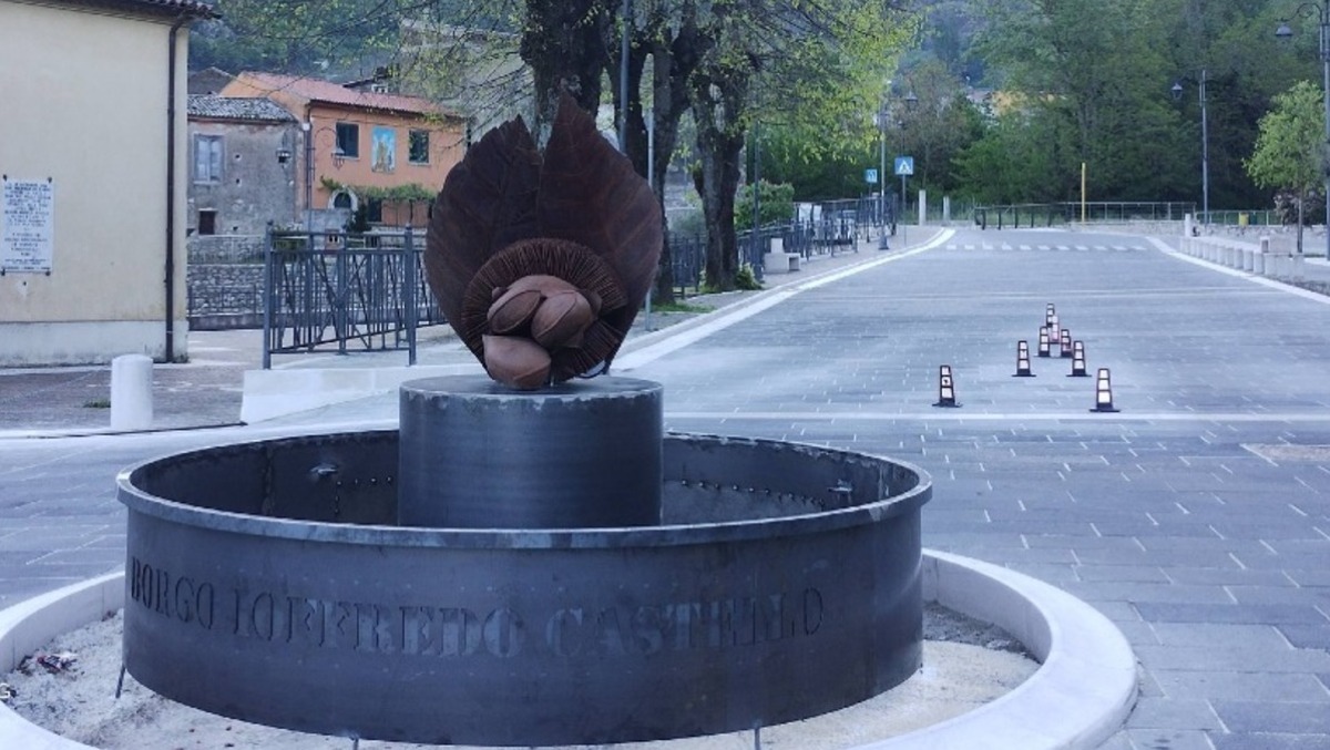 Radici profonde, identità viva: Cervinara celebra oggi il legame sacro con la Castagna del Partenio - 