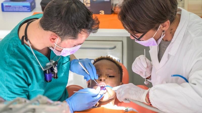 Cure odontoiatriche per fragili: nasce il nuovo servizio a Benevento - 