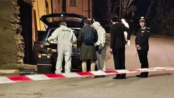 Loredana Ferrara uccisa in strada dal suo ex compagno  - 