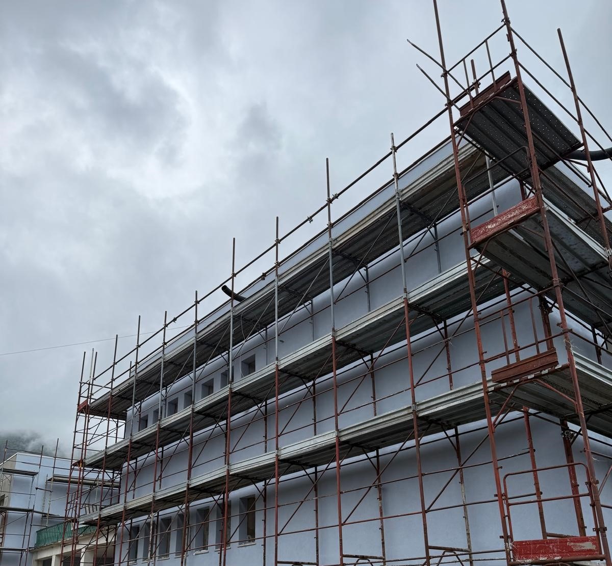 Cervinara: PNRR, accelerazione record nei lavori pubblici - 