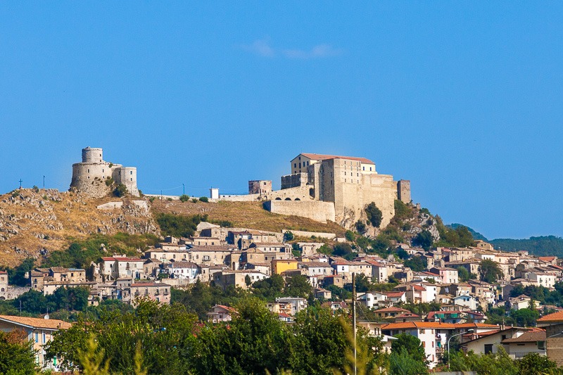 Montesarchio: 55enne perseguita ex amante per 5 anni, domani interrogatorio di garanzia - 