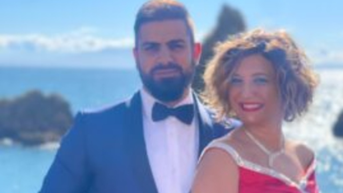 Un angelo custode a Campizze: il grazie dei familiari di Alessio e Sara al Dott. Tangredi - 