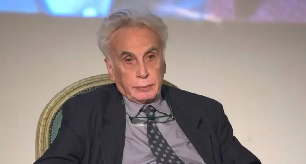 Addio a Biagio De Giovanni: il cordoglio di Clemente Mastella - 