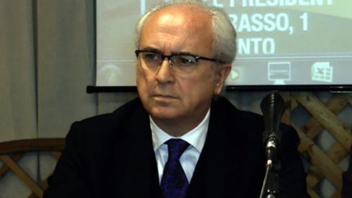 Pizzuti e il caso del cumulo: 380mila euro di stipendio sotto inchiesta - 