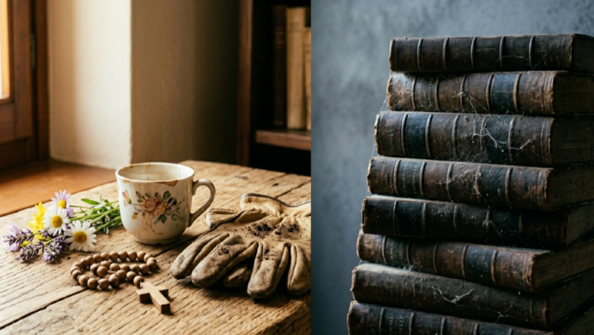 Oltre il titolo: il valore dell’umiltà nel vivere civile - 