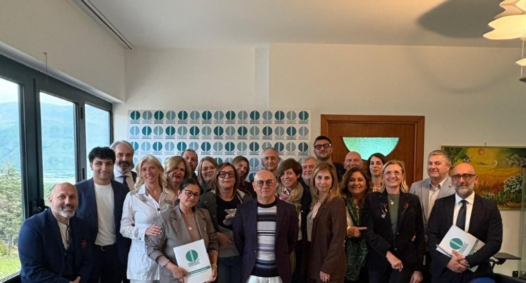 Confindustria Benevento: nasce “PMI degli Imprenditori” - 