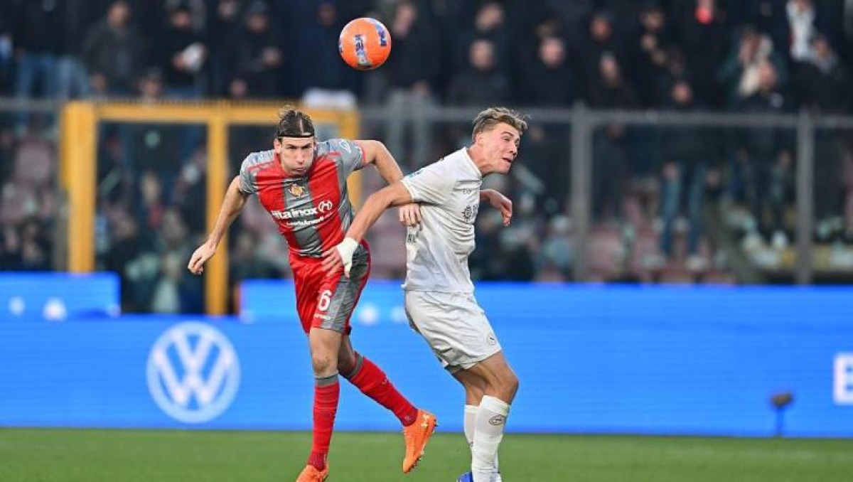 Napoli inarrestabile: 4-0 alla Cremonese e dominio assoluto - 