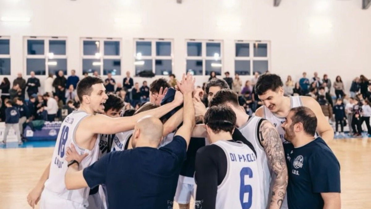 Scandone, ultima chiamata: stasera contro L'Aquila per il secondo posto - 