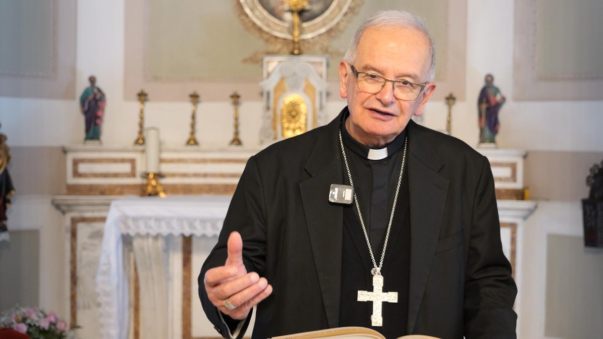 Il Buon Pastore: la via che conduce alla pienezza della vita - 