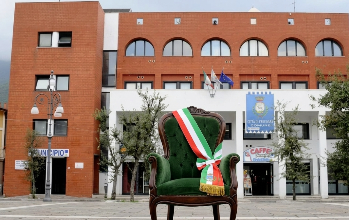 Oltre il commissario: la corsa a quattro per la nuova Cervinara - 