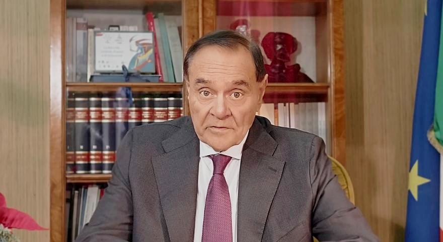 Mastella: Noi di Centro forza consolidata e baricentro in Campania - 